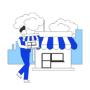 پیش‌نمایش فایل businessman-giving-business-franchise-to-public-11930827 از پک فعالیت‌های کسب‌وکار دوم