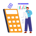 پیش‌نمایش فایل accountant-finding-budget-receipt-11922898 از پک فعالیت‌های کسب‌وکار