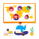 پیش‌نمایش فایل businessman-working-with-business-networking-11922902 از پک فعالیت‌های کسب‌وکار