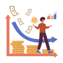 پیش‌نمایش فایل investment-yield-12014644 از پک سرمایه گذاری