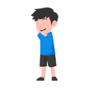پیش‌نمایش فایل boy-playing-hide-and-seek-12079592 از پک فعالیت کودکان