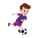 پیش‌نمایش فایل boy-playing-soccer-12079603 از پک فعالیت کودکان