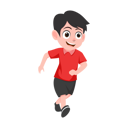 پیش‌نمایش فایل boy-running-forward-12079609 از پک فعالیت کودکان