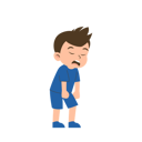 پیش‌نمایش فایل boy-tired-after-exercise-12079614 از پک فعالیت کودکان