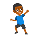 پیش‌نمایش فایل cheerful-strong-child-12079588 از پک فعالیت کودکان