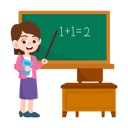 پیش‌نمایش فایل female-teacher-12106511 از پک رویاهای کودک