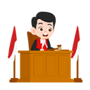 پیش‌نمایش فایل male-prosecutor-12106505 از پک رویاهای کودک