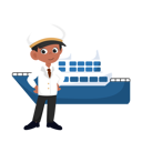 پیش‌نمایش فایل male-ship-captain-12106509 از پک رویاهای کودک