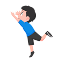 پیش‌نمایش فایل boy-holding-something-12138694 از پک فعالیت‌های خانوادگی