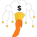 پیش‌نمایش فایل investing-in-cloud-12149394 از پک فین تک
