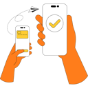 پیش‌نمایش فایل mobile-money-transfer-12149396 از پک فین تک