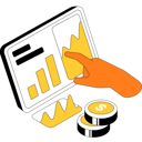 پیش‌نمایش فایل wealthtech-12149403 از پک فین تک