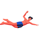 پیش‌نمایش فایل boy-doing-freestyle-swimmer-12202415 از پک شات های اکشن ورزشی