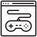 پیش‌نمایش فایل game-10240371 از پک مرورگر وب