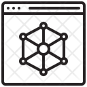پیش‌نمایش فایل network-10240362 از پک مرورگر وب
