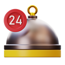 پیش‌نمایش فایل 24-hour-delivery-10024211 از پک تحویل غذا