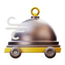پیش‌نمایش فایل fast-food-delivery-10024199 از پک تحویل غذا