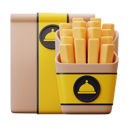 پیش‌نمایش فایل food-take-away-10024205 از پک تحویل غذا