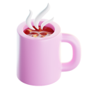 پیش‌نمایش فایل coffee-mug-10642774 از پک روز ولنتاین