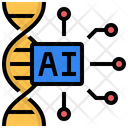 پیش‌نمایش فایل ai-dna-4661049 از پک پزشکی ژنومیک