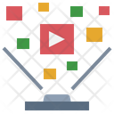 پیش‌نمایش فایل entertainment-4896549 از پک اثر متاورس