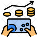 پیش‌نمایش فایل nft-game-4896524 از پک اثر متاورس