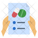 پیش‌نمایش فایل prescription-5785883 از پک تشخیص پزشکی