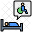 پیش‌نمایش فایل disability-5785840 از پک تشخیص پزشکی