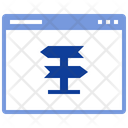 پیش‌نمایش فایل online-direction-board-5786116 از پک رابط کاربری