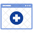پیش‌نمایش فایل online-doctor-5786121 از پک رابط کاربری