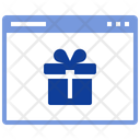پیش‌نمایش فایل online-gift-5786119 از پک رابط کاربری