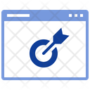 پیش‌نمایش فایل online-target-5786140 از پک رابط کاربری