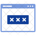 پیش‌نمایش فایل password-5786132 از پک رابط کاربری