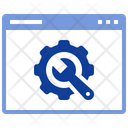 پیش‌نمایش فایل web-maintenance-5786129 از پک رابط کاربری