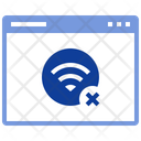 پیش‌نمایش فایل wifi-blocked-5786117 از پک رابط کاربری