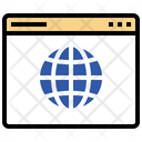پیش‌نمایش فایل internet-5786088 از پک رابط کاربری