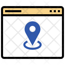پیش‌نمایش فایل location-tracking-5786091 از پک رابط کاربری