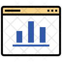 پیش‌نمایش فایل online-statistic-5786103 از پک رابط کاربری