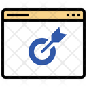 پیش‌نمایش فایل online-target-5786104 از پک رابط کاربری