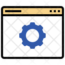 پیش‌نمایش فایل setting-5786101 از پک رابط کاربری