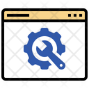 پیش‌نمایش فایل web-maintenance-5786093 از پک رابط کاربری