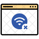 پیش‌نمایش فایل wifi-blocked-5786081 از پک رابط کاربری
