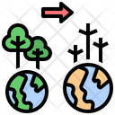 پیش‌نمایش فایل deforestation-5785720 از پک بحران غذایی جهانی