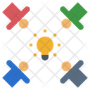 پیش‌نمایش فایل brainstorming-5785493 از پک چابکی کسب‌وکار