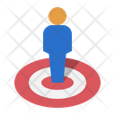 پیش‌نمایش فایل customer-target-5785500 از پک چابکی کسب‌وکار
