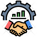 پیش‌نمایش فایل cooperation-5785469 از پک چابکی کسب‌وکار
