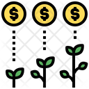 پیش‌نمایش فایل financial-growth-5785490 از پک چابکی کسب‌وکار