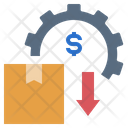 پیش‌نمایش فایل cost-reduction-5785376 از پک توسعه محصول جدید