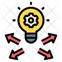 پیش‌نمایش فایل ideation-5785353 از پک توسعه محصول جدید
