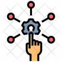 پیش‌نمایش فایل digital-data-operation-5785081 از پک پارچه داده